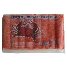 Crab Sticks